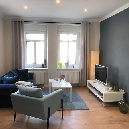 Moselliebe Daire Reil Dış mekan fotoğraf