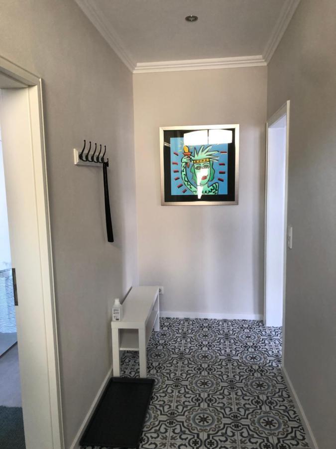 Moselliebe Daire Reil Dış mekan fotoğraf