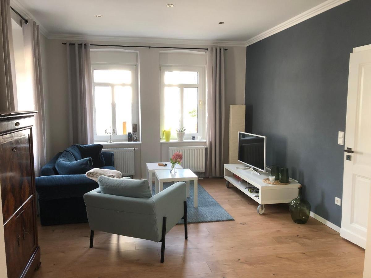 Moselliebe Daire Reil Dış mekan fotoğraf