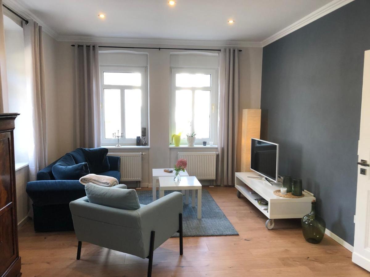 Moselliebe Daire Reil Dış mekan fotoğraf