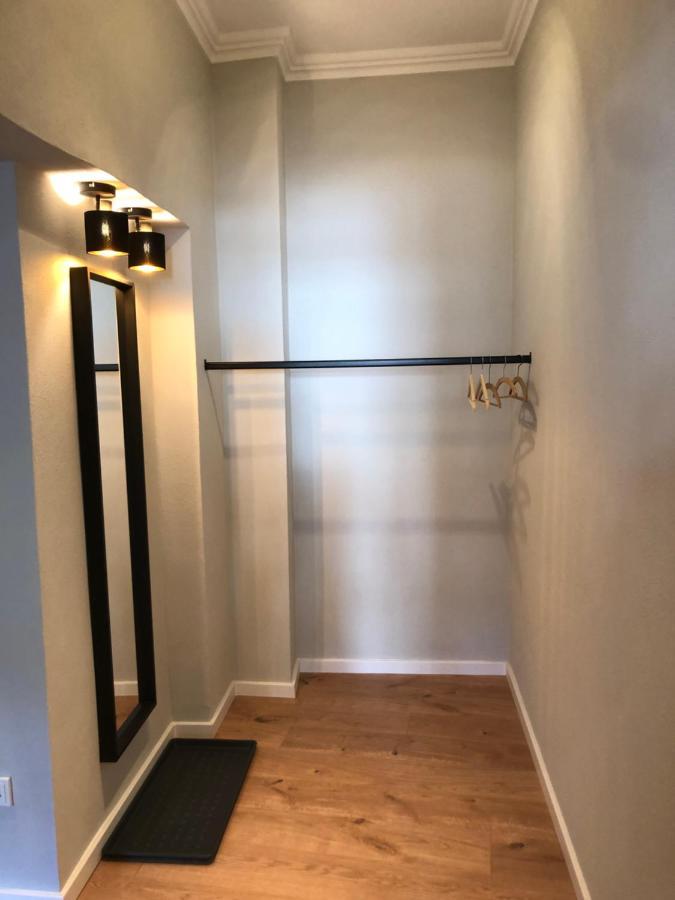 Moselliebe Daire Reil Dış mekan fotoğraf