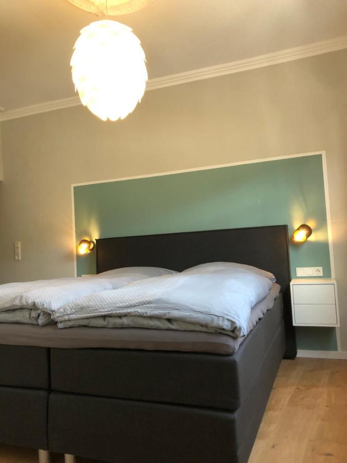 Moselliebe Daire Reil Dış mekan fotoğraf