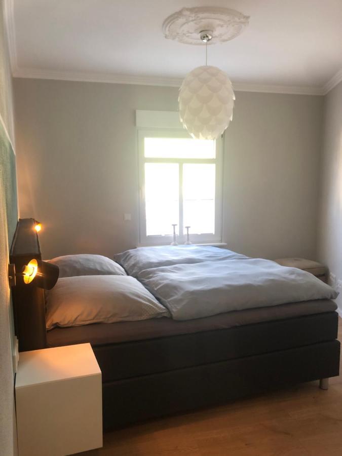 Moselliebe Daire Reil Dış mekan fotoğraf
